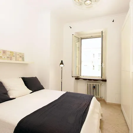 Cattaneo Flat Apartmán *