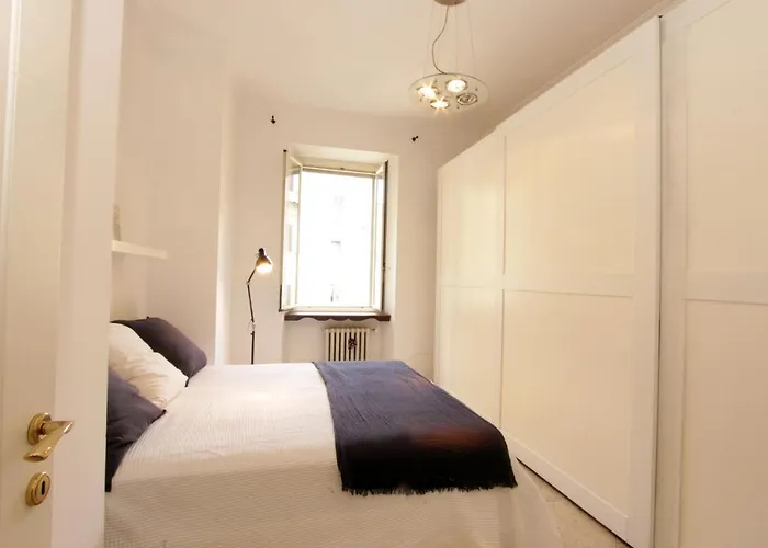 Cattaneo Flat Apartmán