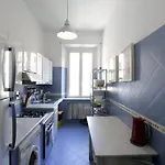 Cattaneo Flat