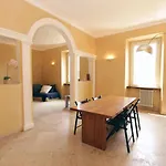 Cattaneo Flat *