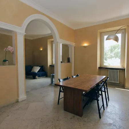 Cattaneo Flat *