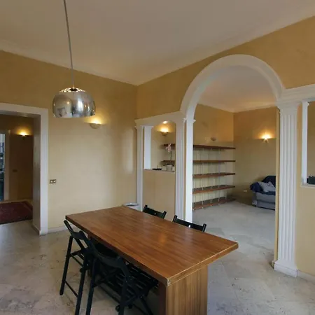Apartamento Cattaneo Flat Roma