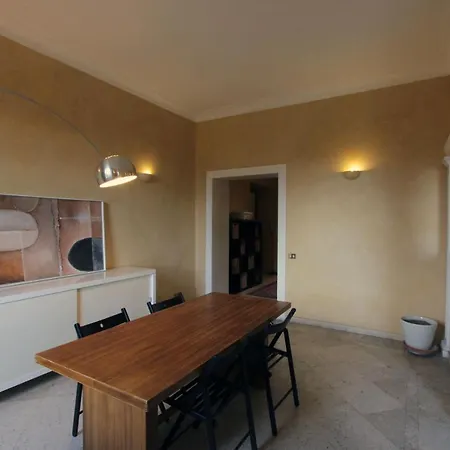 Cattaneo Flat Roma