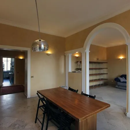 Apartamento Cattaneo Flat