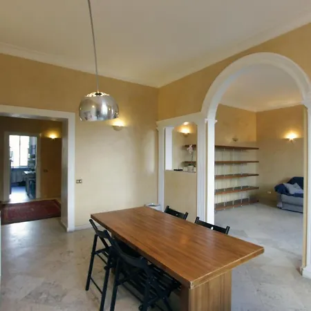 Cattaneo Flat Apartamento