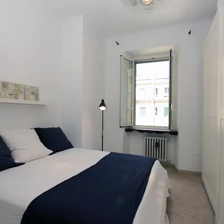 Cattaneo Flat *
