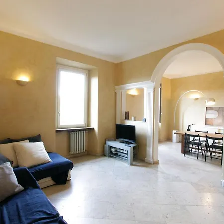 Cattaneo Flat Apartamento Roma