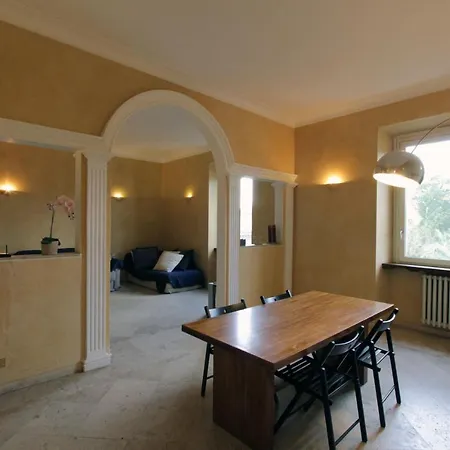 Cattaneo Flat *