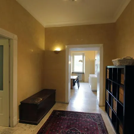 Cattaneo Flat Roma