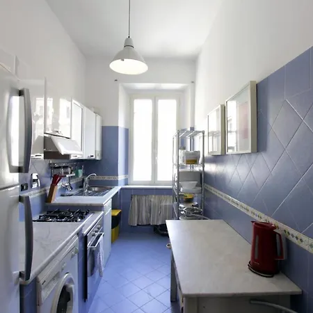 Cattaneo Flat Apartamento