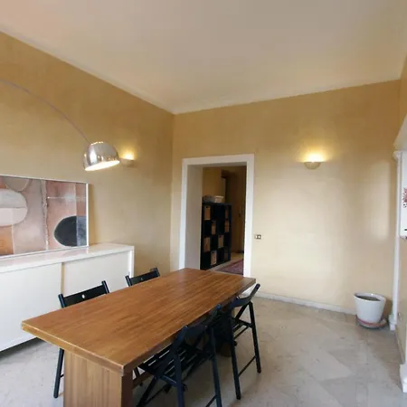 Cattaneo Flat Apartamento *