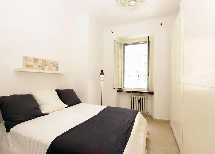 Cattaneo Flat Daire *