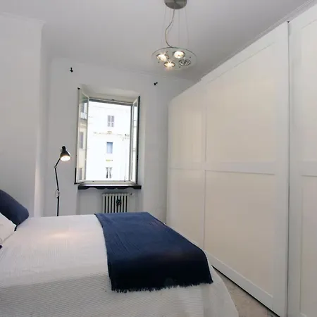 Appartement Cattaneo Flat *