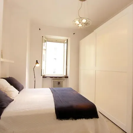 Cattaneo Flat Appartement