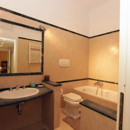 Appartement Cattaneo Flat *