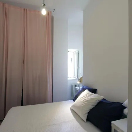 Cattaneo Flat * Rome