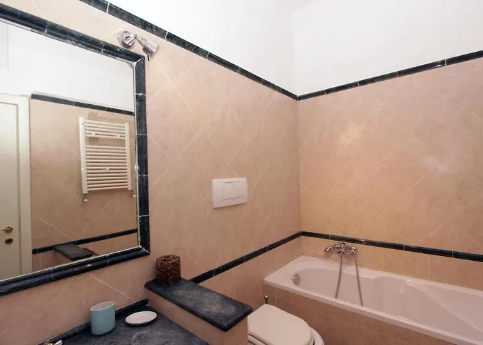 Appartement Cattaneo Flat *
