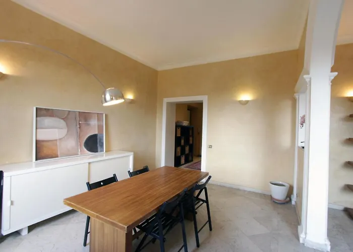 Cattaneo Flat Appartement *