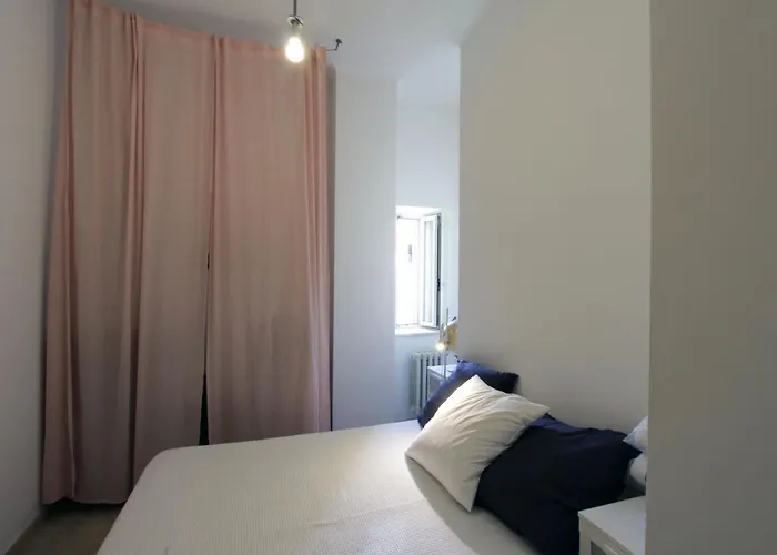 Cattaneo Flat * Rome