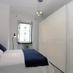Апартаменты Cattaneo Flat *