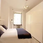 Cattaneo Flat Апартаменты