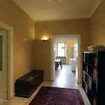 Cattaneo Flat Рим