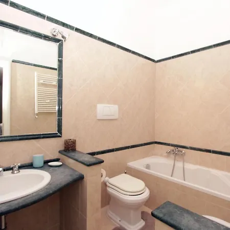 Apartamento Cattaneo Flat