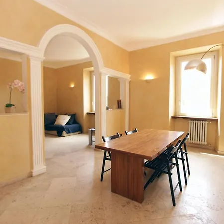 Cattaneo Flat *
