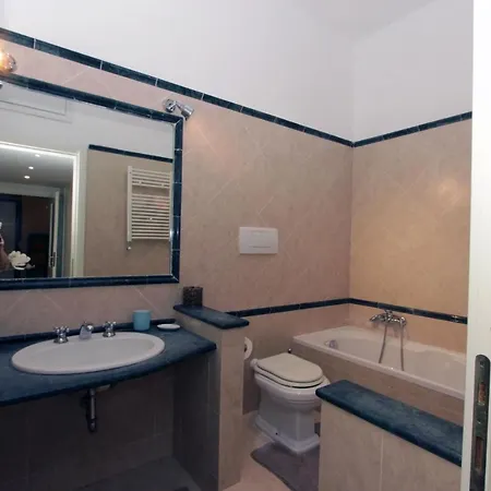Cattaneo Flat