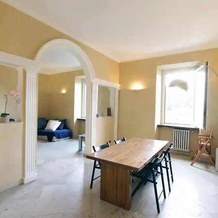 Apartamento Cattaneo Flat *